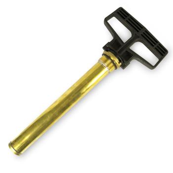 MESTO Messingpumpe 6232W passend für Drucksprüher 3590P, 3594P und 3610P